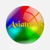Asiatronik icon