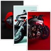 Motorbike HD Wallpaper Pro icon