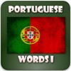 Portuguese Words Level I icon