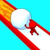 ไอคอน Snow Race 3D: Fun Racing