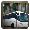 City Bus Parking icon