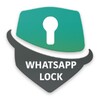 Icona di WhatsApp Locker