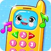 Baby Phone Game For Kids icon