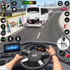 Bus Simulator - Driving Games icon