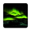Aurora Borealis Live Wallpaper icon