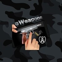 eWeapons™ Gun Simulator Free for Android - Download the APK from Uptodown