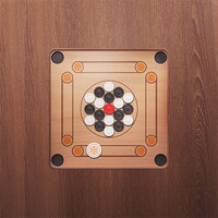 Carrom Pool android app icon