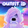 Outfit ID for Roblox icon
