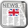 Icône UK News