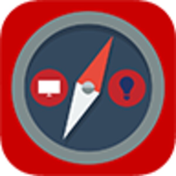 compass flashlight for Android - Download the APK from Uptodown