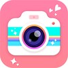 Beauty Camera Plus 图标