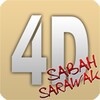 Live My4D East icon