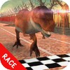 Dinosaur Racing Virtual Pet : icon
