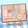 أيقونة Tidy Master: Calm & Chill