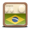 Brazil Radio Online - Am Fm icon