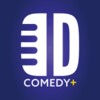 Icono de Dry Bar Comedy+