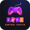 Gaming controller Click With V icon