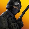 Fire Zone Shooter: Free Shooting Games Offline icon