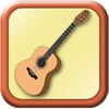 Real Acoustic Guitar Game icon