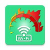 WiFi Analyzer and 5G Speed test icon