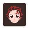Icono de Demon Slayer - Wpp
