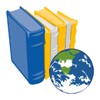 My Book Manager (Book Library) icon
