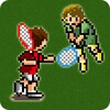 Icono de がちんこテニス＆続編