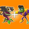Merge Zombies icon