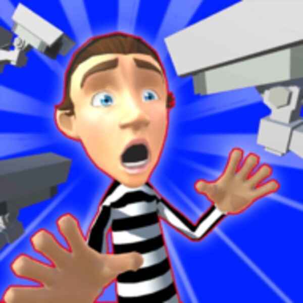 Security Camera Operator 3D for Android - Download the APK from Uptodown