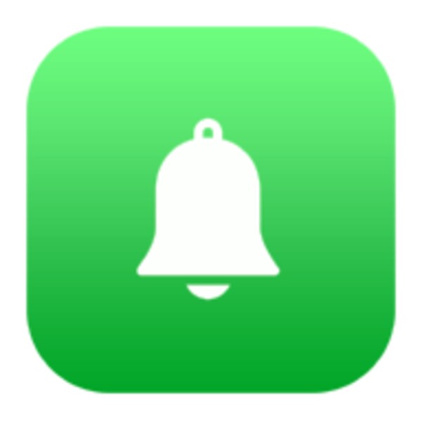 Ringtone iOS for Android - Download the APK from Uptodown