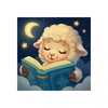 Little Stories: Bedtime Books icon