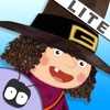 The Little Witch 아이콘