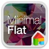 Minimal Flat icon
