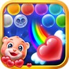 Bubble Shooter Valentines Day icon