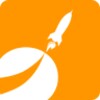 Icono de Rocket Resume Builder