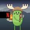 Icona di Dumb Ways to Survive NETFLIX