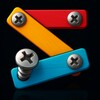 Icono de Unbolt Mechanical Logic Puzzle