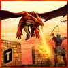 Warrior Dragon 2016 icon