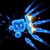 أيقونة Knife Throw