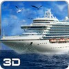 Cruise Ship Cargo Simulator 3D icon