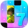 Icono de Piano 7: Tiles Music Games
