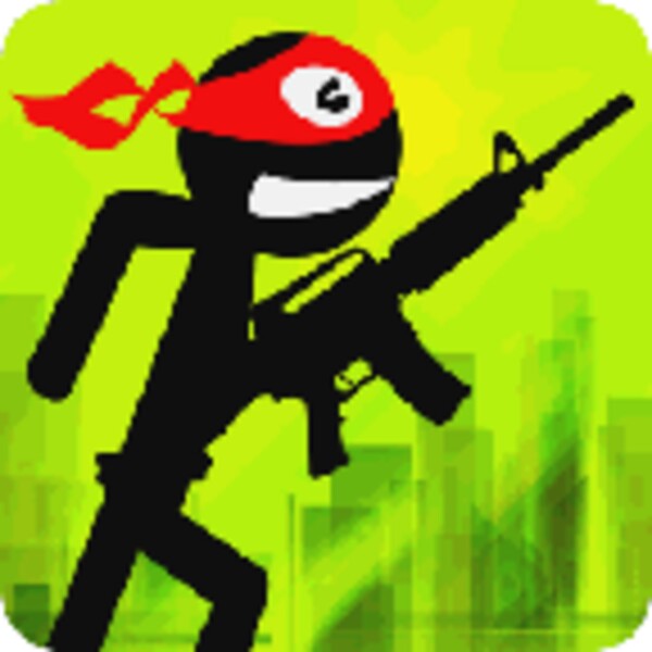 Call of Stickman for Android - Download the APK from Uptodown