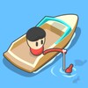 Idle Fishing Charter 아이콘