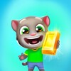 8. Talking Tom: Gold Run icon