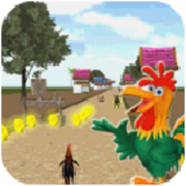 RoosterRun for Android - Download the APK from Uptodown
