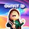 Pictogramă Outfit ID for Roblox