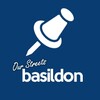 Our Streets Basildon icon
