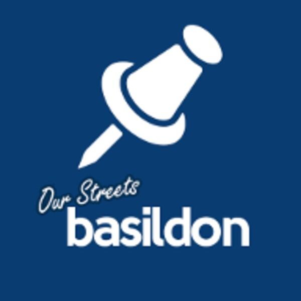 Our Streets Basildon for Android - Download the APK from Uptodown