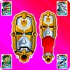 DX Ranger Mega Morpher Force icon