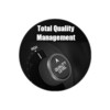 Pictogramă Total Quality Management : TQM
